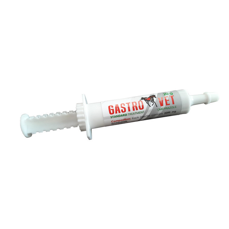 خمیر اسب گاسترو وت مدل سیب وزن 20 گرم